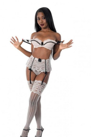Escort girl shantel