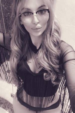 Escort girl Рузанна